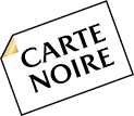 Carte Noire